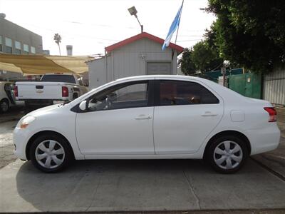 2008 Toyota Yaris   - Photo 6 - Van Nuys, CA 91405