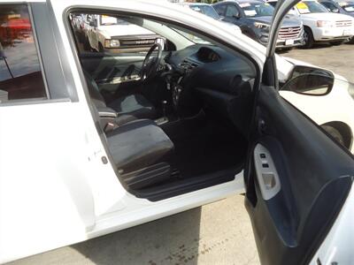 2008 Toyota Yaris   - Photo 13 - Van Nuys, CA 91405