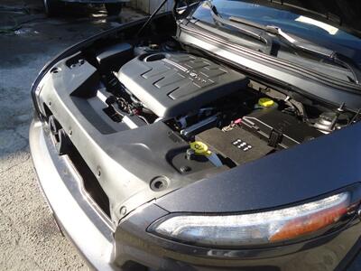 2015 Jeep Cherokee Limited   - Photo 24 - Van Nuys, CA 91405