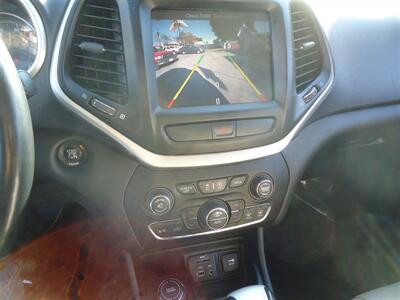 2015 Jeep Cherokee Limited   - Photo 20 - Van Nuys, CA 91405