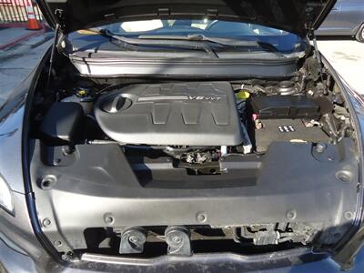 2015 Jeep Cherokee Limited   - Photo 23 - Van Nuys, CA 91405