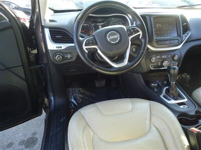 2015 Jeep Cherokee Limited   - Photo 19 - Van Nuys, CA 91405