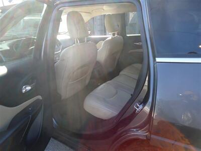 2015 Jeep Cherokee Limited   - Photo 17 - Van Nuys, CA 91405