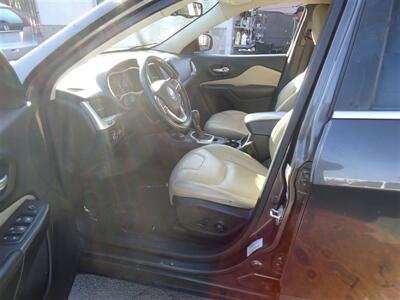 2015 Jeep Cherokee Limited   - Photo 16 - Van Nuys, CA 91405