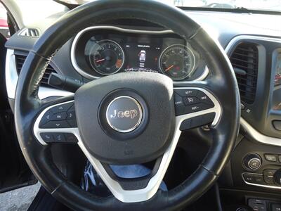 2015 Jeep Cherokee Limited   - Photo 21 - Van Nuys, CA 91405