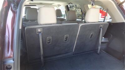 2016 Honda Pilot EX-L w/Navi   - Photo 12 - Van Nuys, CA 91405