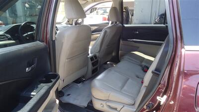 2016 Honda Pilot EX-L w/Navi   - Photo 19 - Van Nuys, CA 91405