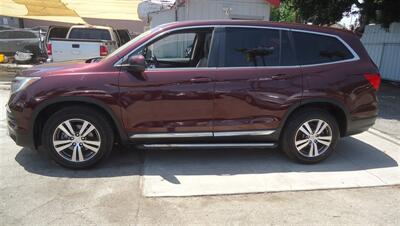 2016 Honda Pilot EX-L w/Navi   - Photo 8 - Van Nuys, CA 91405