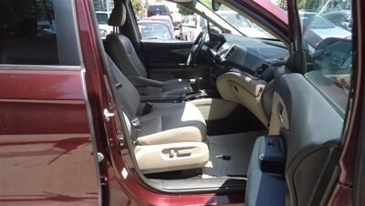 2016 Honda Pilot EX-L w/Navi   - Photo 16 - Van Nuys, CA 91405