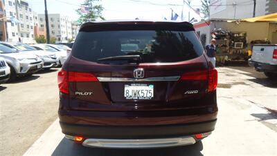 2016 Honda Pilot EX-L w/Navi   - Photo 10 - Van Nuys, CA 91405