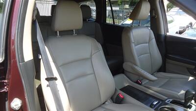 2016 Honda Pilot EX-L w/Navi   - Photo 17 - Van Nuys, CA 91405