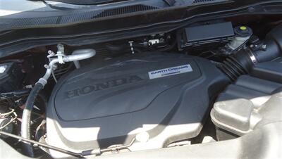 2016 Honda Pilot EX-L w/Navi   - Photo 26 - Van Nuys, CA 91405