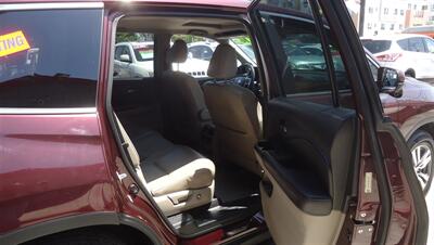 2016 Honda Pilot EX-L w/Navi   - Photo 13 - Van Nuys, CA 91405