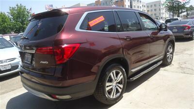 2016 Honda Pilot EX-L w/Navi   - Photo 5 - Van Nuys, CA 91405