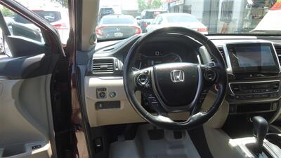 2016 Honda Pilot EX-L w/Navi   - Photo 22 - Van Nuys, CA 91405