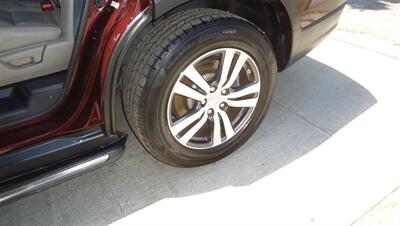 2016 Honda Pilot EX-L w/Navi   - Photo 29 - Van Nuys, CA 91405