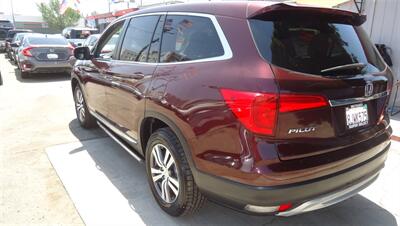 2016 Honda Pilot EX-L w/Navi   - Photo 9 - Van Nuys, CA 91405