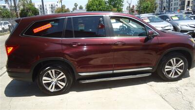 2016 Honda Pilot EX-L w/Navi   - Photo 4 - Van Nuys, CA 91405