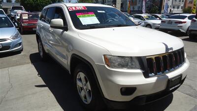 2011 Jeep Grand Cherokee Laredo SUV