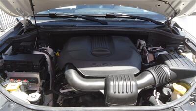 2011 Jeep Grand Cherokee Laredo - Photo 23 - Van Nuys, CA 91405
