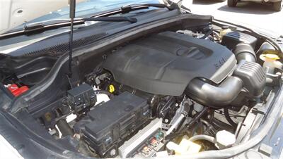 2011 Jeep Grand Cherokee Laredo - Photo 22 - Van Nuys, CA 91405
