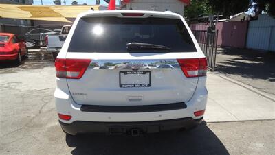 2011 Jeep Grand Cherokee Laredo - Photo 7 - Van Nuys, CA 91405