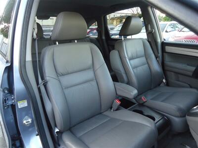 2010 Honda CR-V EX-L   - Photo 22 - Van Nuys, CA 91405