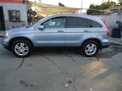 2010 Honda CR-V EX-L   - Photo 15 - Van Nuys, CA 91405