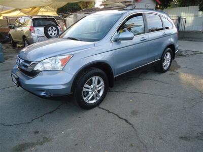 2010 Honda CR-V EX-L   - Photo 2 - Van Nuys, CA 91405