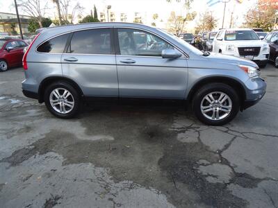 2010 Honda CR-V EX-L   - Photo 11 - Van Nuys, CA 91405
