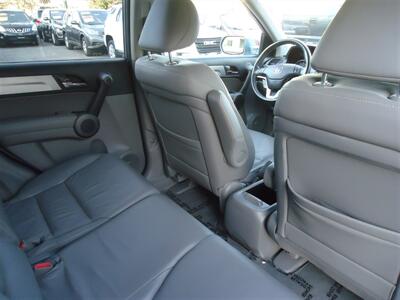 2010 Honda CR-V EX-L   - Photo 21 - Van Nuys, CA 91405