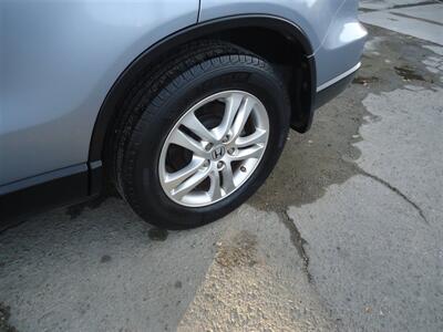 2010 Honda CR-V EX-L   - Photo 26 - Van Nuys, CA 91405