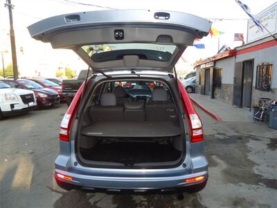 2010 Honda CR-V EX-L   - Photo 18 - Van Nuys, CA 91405