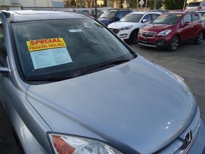 2010 Honda CR-V EX-L   - Photo 10 - Van Nuys, CA 91405