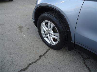 2010 Honda CR-V EX-L   - Photo 27 - Van Nuys, CA 91405