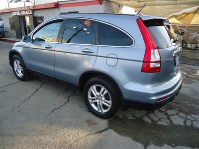 2010 Honda CR-V EX-L   - Photo 16 - Van Nuys, CA 91405