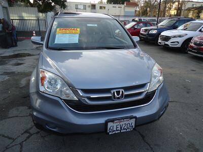 2010 Honda CR-V EX-L   - Photo 13 - Van Nuys, CA 91405