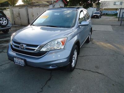 2010 Honda CR-V EX-L   - Photo 14 - Van Nuys, CA 91405
