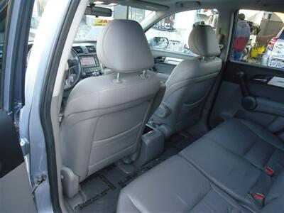 2010 Honda CR-V EX-L   - Photo 24 - Van Nuys, CA 91405