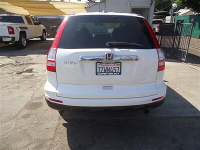 2011 Honda CR-V EX-L   - Photo 10 - Van Nuys, CA 91405