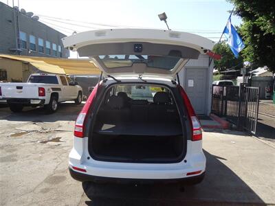 2011 Honda CR-V EX-L   - Photo 9 - Van Nuys, CA 91405