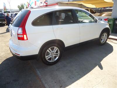 2011 Honda CR-V EX-L   - Photo 3 - Van Nuys, CA 91405