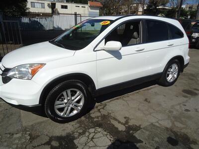 2011 Honda CR-V EX-L   - Photo 5 - Van Nuys, CA 91405