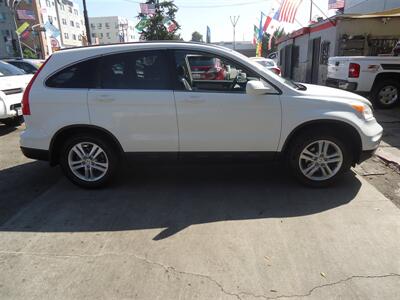 2011 Honda CR-V EX-L   - Photo 2 - Van Nuys, CA 91405