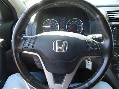 2011 Honda CR-V EX-L   - Photo 25 - Van Nuys, CA 91405