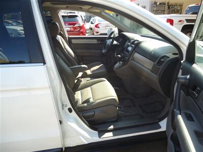 2011 Honda CR-V EX-L   - Photo 19 - Van Nuys, CA 91405