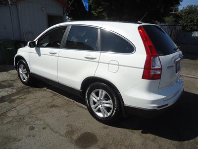 2011 Honda CR-V EX-L   - Photo 7 - Van Nuys, CA 91405