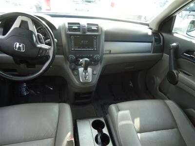 2011 Honda CR-V EX-L   - Photo 12 - Van Nuys, CA 91405