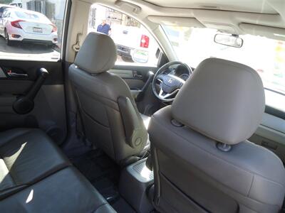 2011 Honda CR-V EX-L   - Photo 18 - Van Nuys, CA 91405