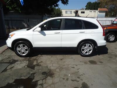 2011 Honda CR-V EX-L   - Photo 6 - Van Nuys, CA 91405